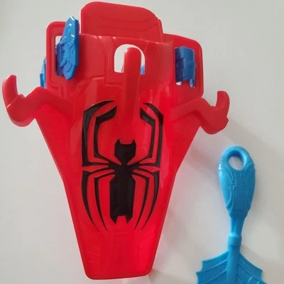 Ролевая игрушка Spider-Man Web Slinger Marvel Hasbro - Изображение 1 из 4