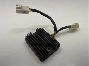 ♻️ Piaggio Vespa 300 Gts Touring 2014 - 2015 Voltage Regulator Rectifier ♻️ - Picture 1 of 10