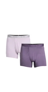 PAAR DIEBE 2ER PACK! - Größe: M - belüftete schnelltrocknende Boxershorts - NEU! - Bild 1 von 5