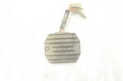 Yamaha Warrior 350 01 Regulador Rectificador 4KB-81960-02-00 52576 Foto 1 de 3