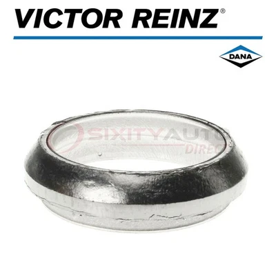 MAHLE Exhaust Seal Ring for 1987-1988 Chevrolet R20 Suburban 7.4L V8 ck - Image 1 of 4