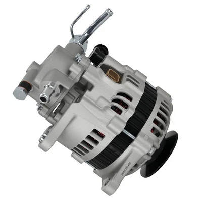 12V Alternator For Ford Trader MC ME T3500 SL SLT 3.5L 1987-1998 A2T19076 90A - Image 1 of 4