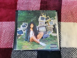SZA Ctrl 2017 CD RCA Records & Top Dawg Ent.Explicit R&B Disc Is N.M COND - Picture 1 of 13