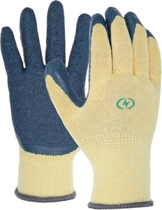 Electrical Insulated Gloves, 400V High Voltage Resistance Electrician Safety... - Picture 1 of 7