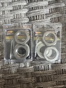 C.E. Smith Spindle Axle Nut - Picture 1 of 3