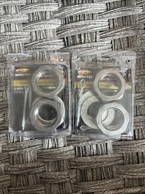 C.E. Tuerca de eje de husillo Smith Foto 1 de 3