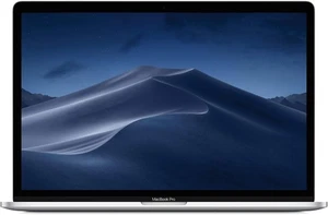 Apple MacBook Pro 15" 2018 A1990 i7-8750H 2,2GHz 16GB RAM 512GB SSD AMD 555X - Bild 1 von 2