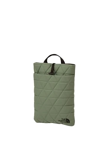 The North Face Geoface PC Sleeve 13" Bark MistJapan Shipping - Image 1 of 1