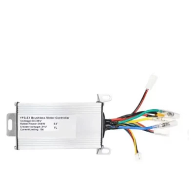 Elektrischer Roller -Controller für Scooter Controller Ersetzen A2G73097 - Bild 1 von 4