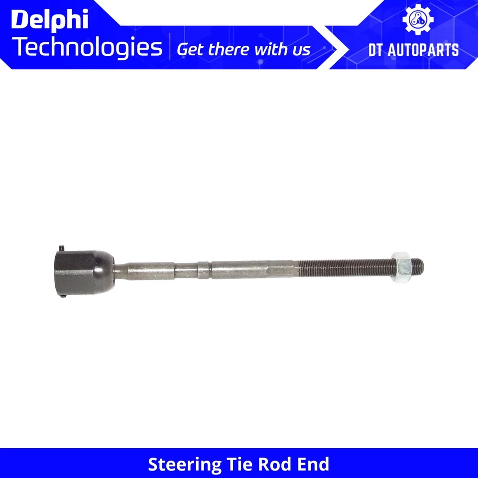 Para 1979-1986 Mercury Capri extremidade interna da haste de direção Delphi 1980 1981 1982 - Imagem 1 de 1