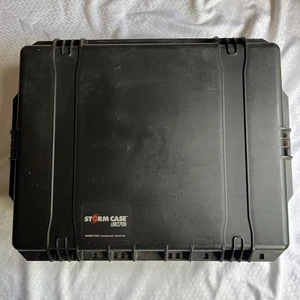 Storm Case iM2700 Waterproof Gun Camera Drone Case Foam Divider Pads - Picture 1 of 24