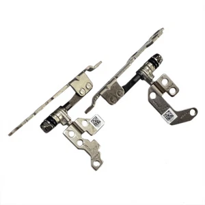 L&R LCD Screen Hinge for HP Envy 17-CG1065CL 17M-CG0013DX 17T-CG000 17T-CG100  - Picture 1 of 4