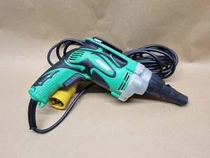 HITACHI W8VB2 ELECTRIC SCREWDRIVER 620W 110V - FREEPOST - Picture 1 of 8
