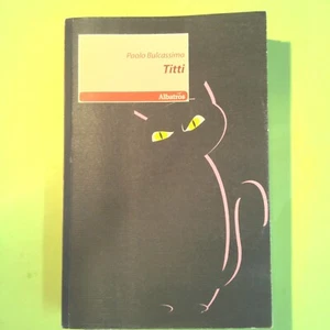 TITTI BULCASSIMO ALBATROS - Imagen 1 de 1