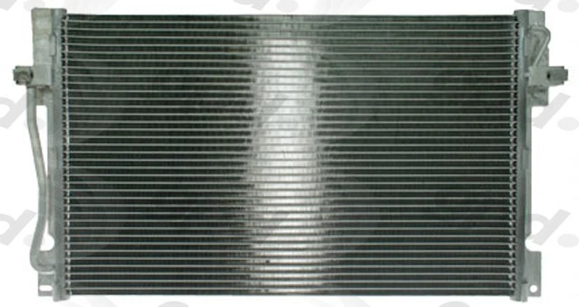 For 1998-2000 Volvo V70 A/C Condenser 671FV59 1999 - Image 1 of 1