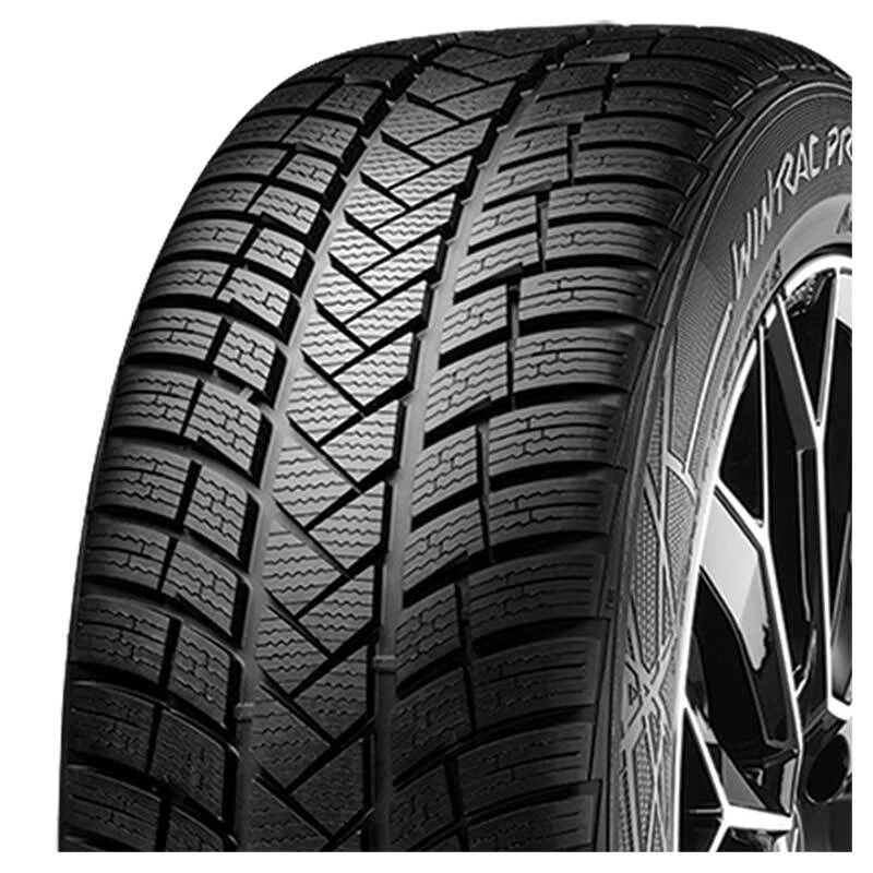 2x Vredestein Wintrac Pro+ XL FSL M+S 235/45 R20 100V 2354520 Offroad Winterreif - Bild 1 von 1