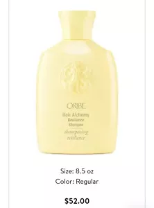 Oribe Alchemy Resilience Unisex Hair Shampoo - 8.5 fl oz - Picture 1 of 3