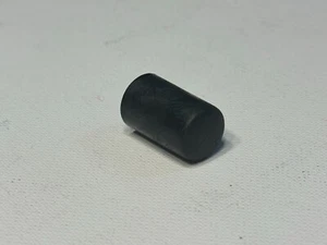 VW Volkswagen Beetle Bug Beetle Ghia Thing Type 3 Emergency Brake Button Black - Picture 1 of 8