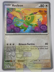 Kecleon® Adventure Set JTG 122/159® Reverse Holo Foil® Deutsch - Bild 1 von 2