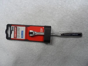 Craftsman 1/4" Drive Flex Head Satin Breaker Bar - Part # 43523 - Picture 1 of 2