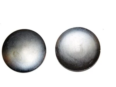 For 1969-1975 Volvo 164 Expansion Plug Rear 89847JBZT 1970 1971 1972 1973 1974 - Image 1 of 2