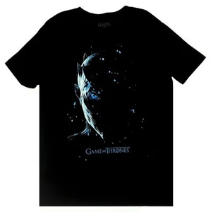 Game of Thrones White Walker Season 7 Licensed Tee T-Shirt Herren - Bild 1 von 4