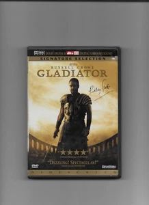 Gladiator, 2 Disc Signature Selection (DVD) - Imagen 1 de 2