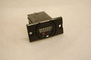 REDINGTON 731-0040 TYPE 246.2 COUNTER - Picture 1 of 3
