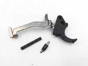 Smith & Wesson SD9 VE, 9mm Pistol Parts: Trigger, Pin, & Spring - Picture 1 of 2