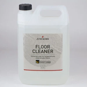 Junckers Floor Cleaner Universalreiniger 5 Liter (vormals Sylva Cleaner) - Bild 1 von 1