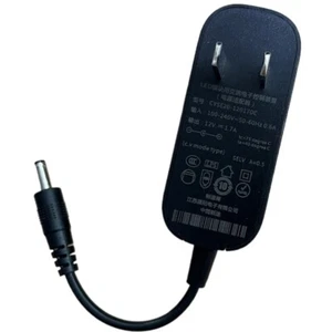 12V Netzteil CYSE20-120170C Netzteil Ladegerät für BenQ WiT Floor Smart Stehleuchte - Bild 1 von 6
