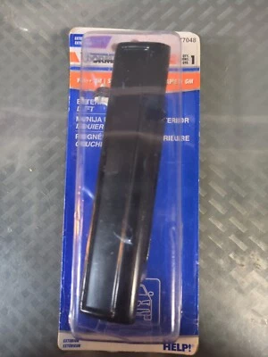 Exterior Door Handle-Outside Door Handle Dorman 77048 Buick Chevy Pontiac... #25 - Image 1 of 4