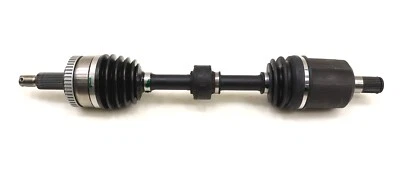 Eje delantero izquierdo CV 495003L900 NUEVO OEM para Hyundai Azera Limited 2011 Foto 1 de 4