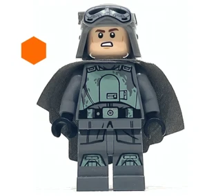 LEGO Star Wars Han Solo Imperial Mudtrooper Uniforme Minifigura sw0925 Set 75211 - Imagen 1 de 4