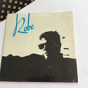 Robe Turn On The Moon / I Wanna Get Next To You 12" UK Vinyl 33rpm VG+ Single - Foto 1 di 4