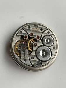 Longines Cal 27.0 Movement - Picture 1 of 3