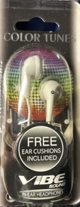 Cuffie one COLOR TUNES/colore nero - Foto 1 di 2