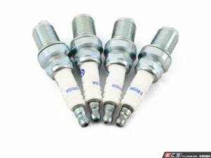 Brisk - Brisk Silver Racing DR12S Spark Plug - Set Of Four - dr12sKT - Picture 1 of 4