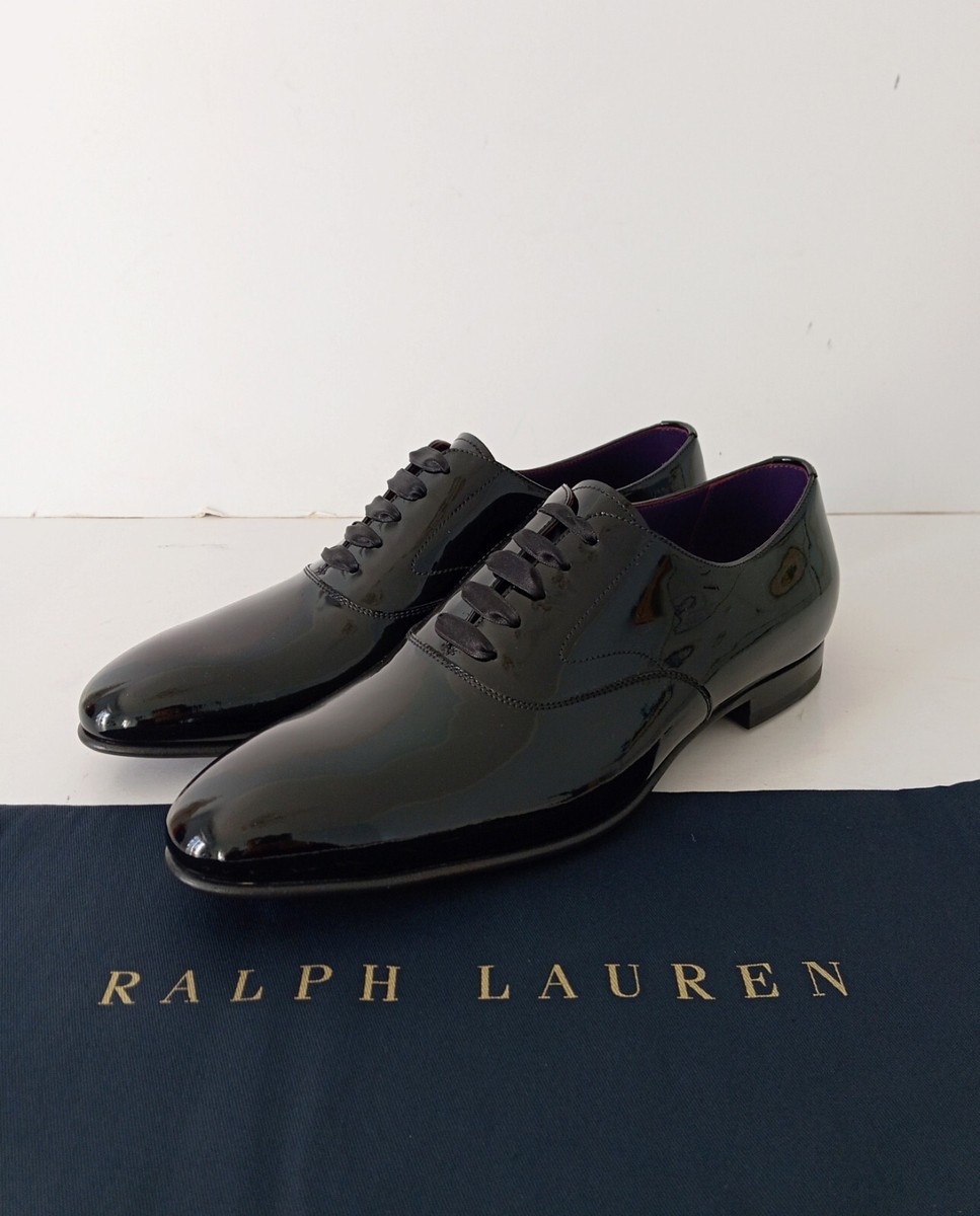 Ralph Lauren Purple Label Oxford Dress Shoes for Men for Ralph Lauren Purple Label Oxford Dress Shoes for Men for