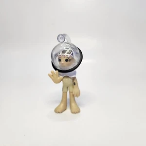 Funko Mystery Minis Stranger Things Series 1 Target Exclusive Eleven Underwater - Picture 1 of 2