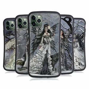 OFFICIAL NENE THOMAS WINTER HAS BEGUN HYBRID CASE FOR APPLE iPHONES PHONES - Picture 1 of 15