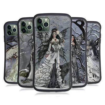 OFFICIAL NENE THOMAS WINTER HAS BEGUN HYBRID CASE FOR APPLE iPHONES PHONES - Image 1 of 4