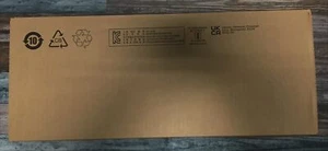 NEW - Lenovo 1PSD50L79983 Traditional USB Computer Keyboard Black 00XH688 - Picture 1 of 5
