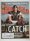 Sports Illustrated Mag Matt Wieters The Orioles' 15 mars 2010 061520nonrh