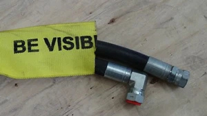 PROTECTIVE ANTI-ABRASIVE SLEEVE - Picture 1 of 2