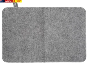 Sauna Mat, Infrared Sauna Accessories, Sauna Mat for inside Sauna, Felt Sauna Cu - Picture 1 of 7