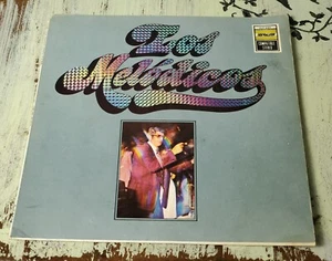 VG+ Los Melódicos – Self Titled (1983) Discolando – OLP-8383 LP, Venezuela - Picture 1 of 3