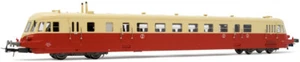 Jouef HJ2408S SNCF, motor diésel Sonido ABJ2, Ep.III, DCC - Imagen 1 de 1