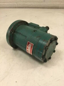 Matsuura Werkzeugwechselarm Hydraulikmotor, MRC-S28-1V-125 A, gebraucht, VERSAND AM SELBEN TAG - Bild 1 von 6