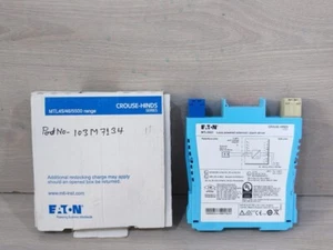 Eaton MTL5521 Loop Powered Solenoid/Alarm Driver - Bild 1 von 11